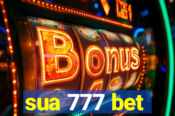 sua 777 bet